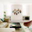 Handmade Metal Wall Decor