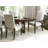Laurel Canyon Sierra Upholstered Side Chair