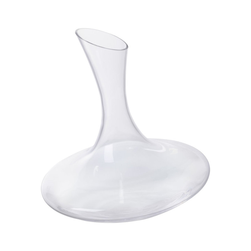 Baga Crystal Glass Wine Decanter