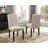 Dining Table Set, Dining Table With Chairs-814991511-835899163