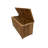 Carolina Solid Wood Camp Trunk / Footlocker