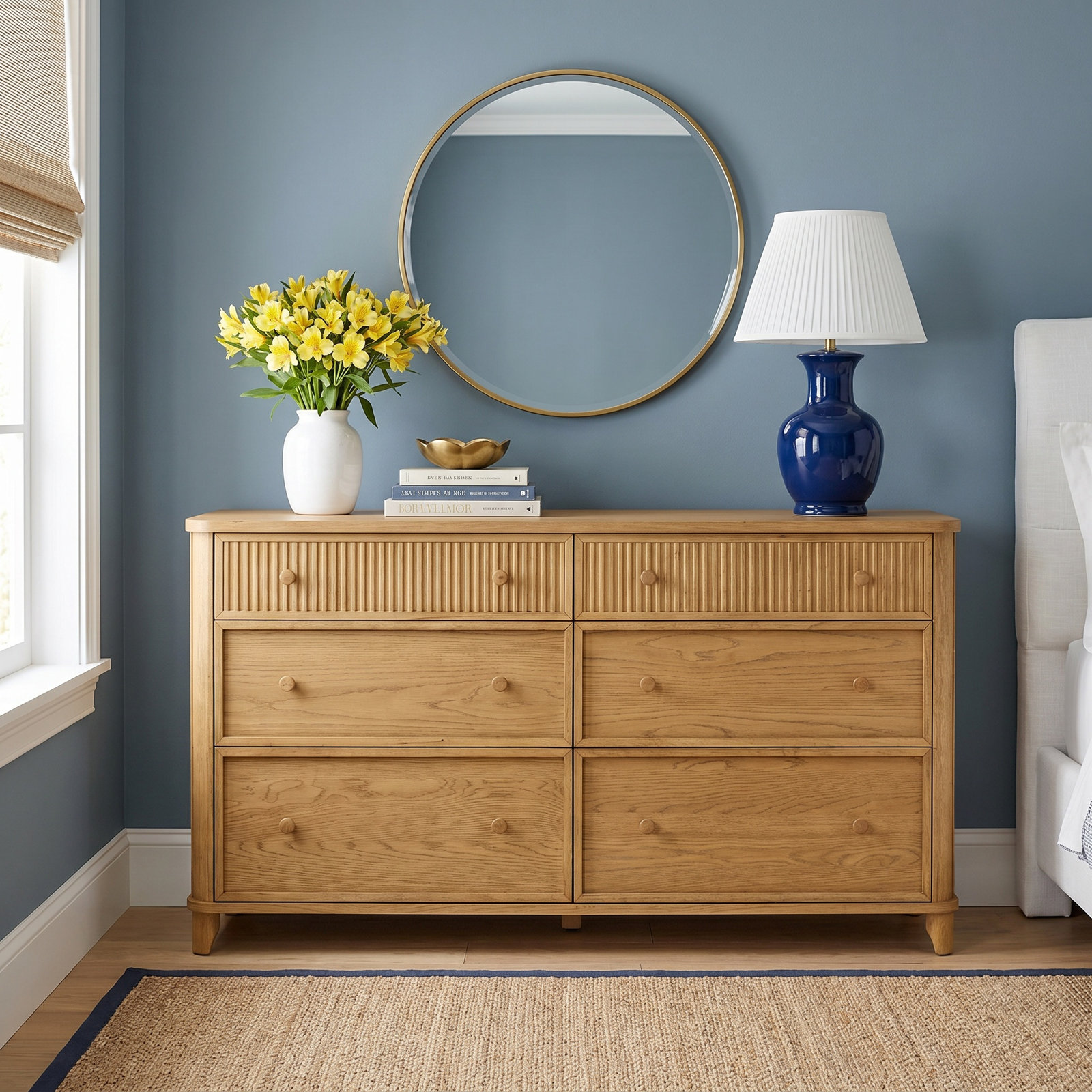 Kennedy 64" Dresser