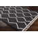 Carillo Chevron Indoor Rug