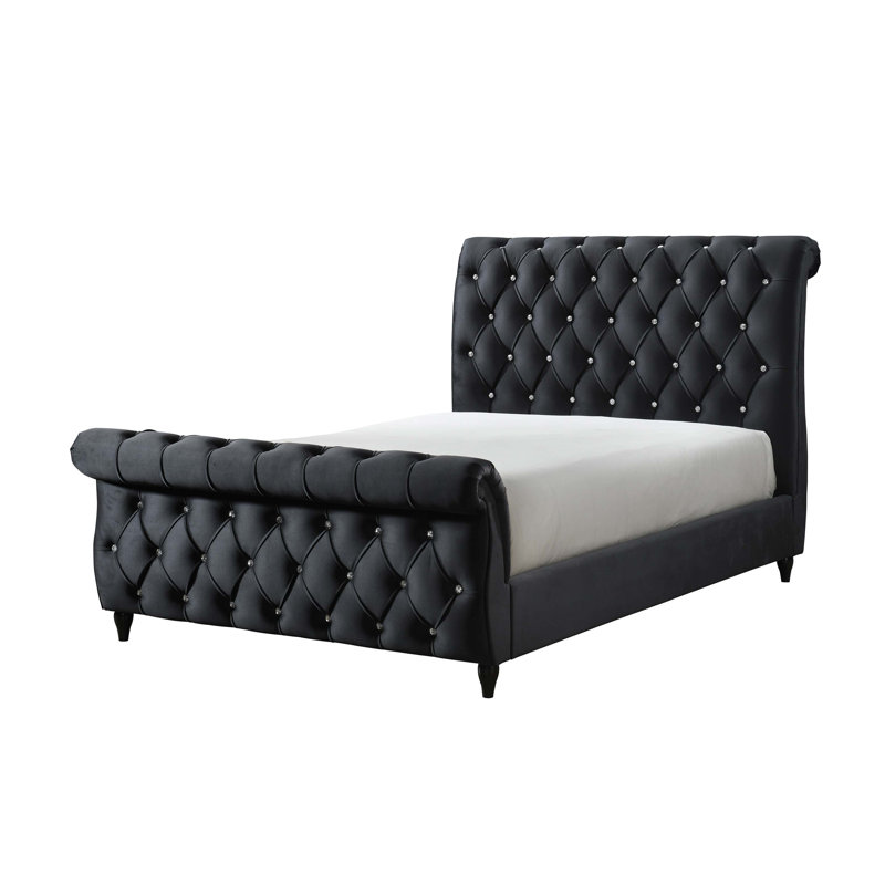 Tête de lit 1pc, Grand lit