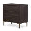 Wyeth 3 - Drawer Solid Wood Dresser-1880277306