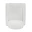 Fauteuil inclinable et pivotant 360, beige-168642513
