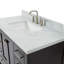 Ensemble de meuble-lavabo simple 43 po Cambridge-26337885