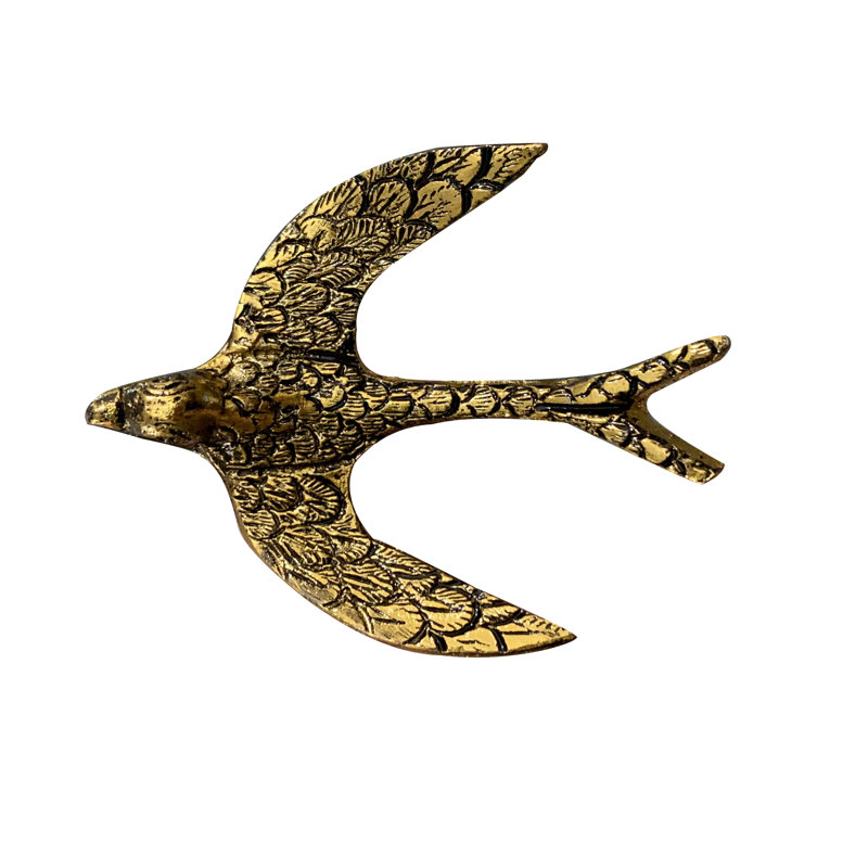 Briar 2.8" Eagle Novelty Knob Multipack