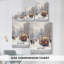 Toile tendue Frostlit Dawn-1412291943