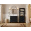 Nashville X P 22 po De salle de bain Quartz-112748595-112748588-112748609