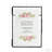 Metal Matte Floater Picture Frame with Mat-46245627