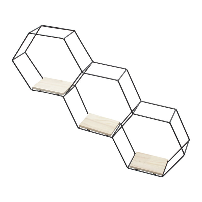Floating Shelf