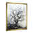 Gold Picture Framed