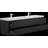 Wall-Mounted Bathroom Vanity With Sink, Floating Bathroom Storage Cabinet With Soft Close Drawers