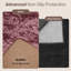 Aspire Homeware Lilac Shaggy Area Rug Soft Modern Indoor Carpet-565795694