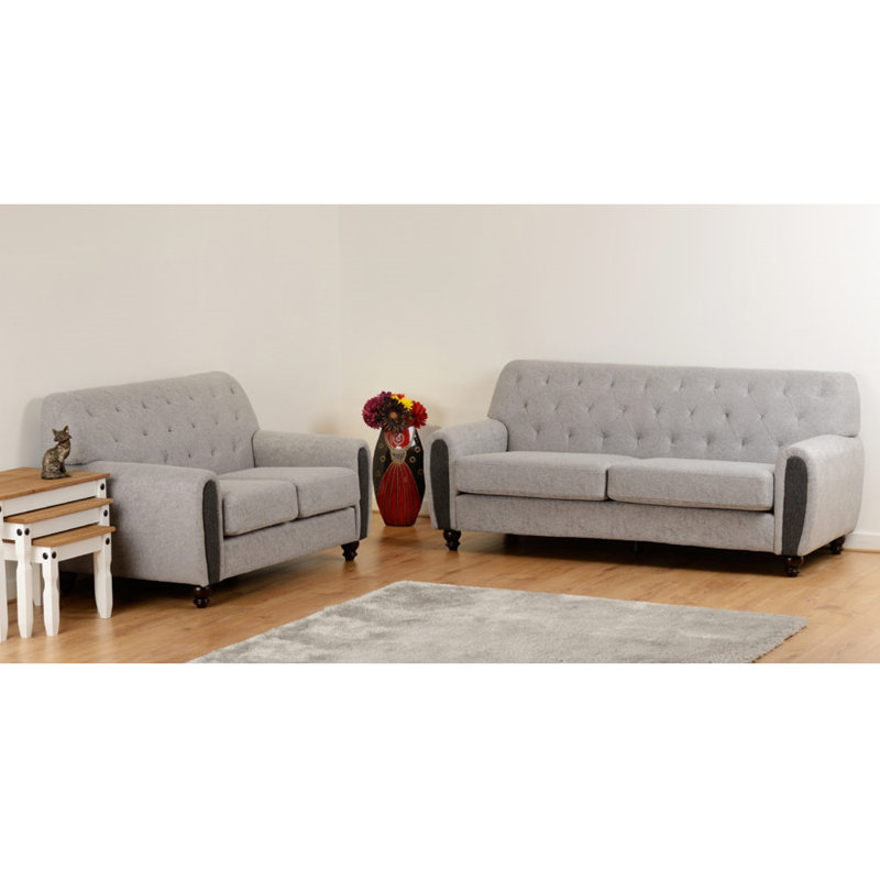 Hakun Living Room Set