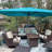 120'' x 156'' Rectangular Cantilever Umbrella-96387156