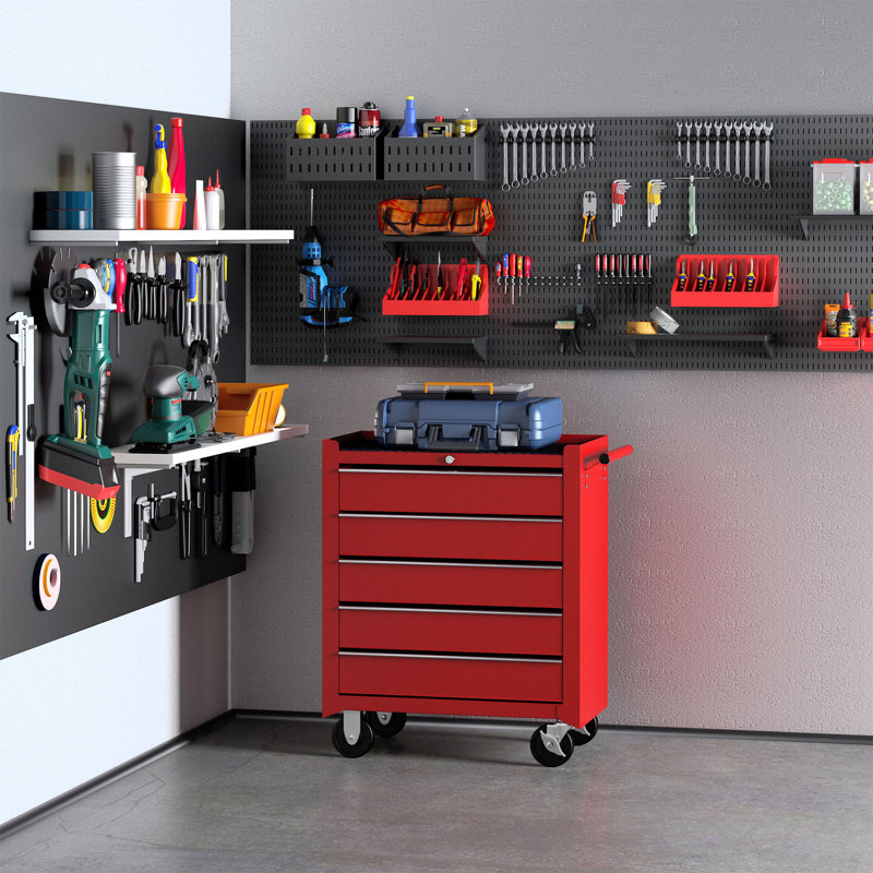 Tool Chest