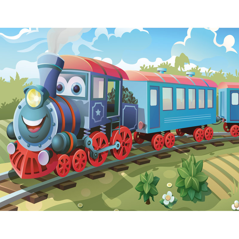 6 Piece 3.05m x 2.4m Matte Wall Mural