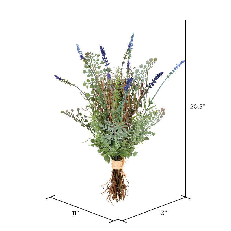 Lavender Arrangement