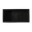 JARDINIER EXTÉRIEUR GRAND CARRE 35 "L-129763780-129763782