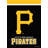 Pittsburgh Pirates MLB Licensed Garden Flag-885064681