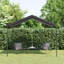 Canopy Tent Steel and Fabric-875277391-875277388