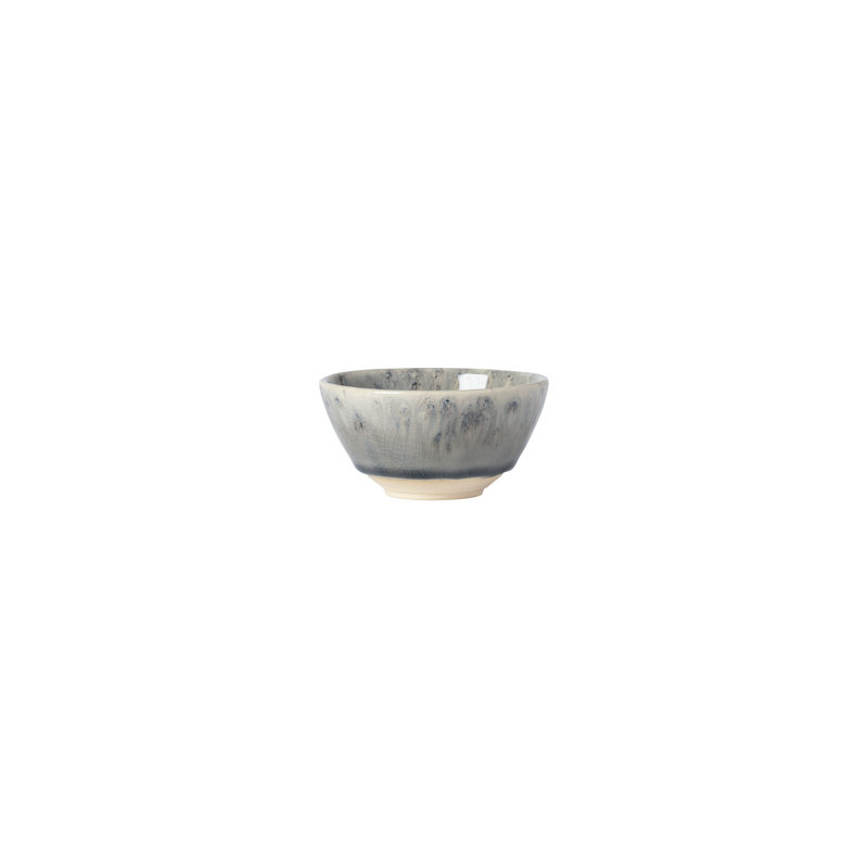 Ramekin / Butter Dish Madeira, 1.75"H x 3.5"L x  3.5"W