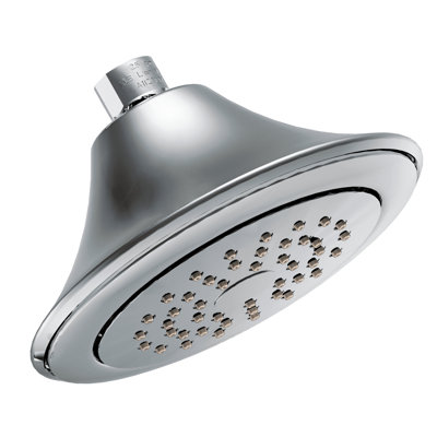 Rothbury Full/Standard Fixed Shower Head