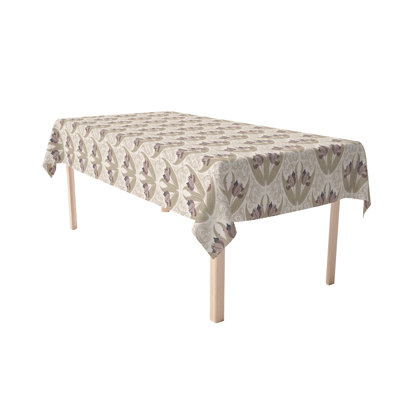Floral 57 Cotton Tablecloths