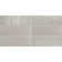Countryside Deco 4" x12" Ceramic Subway Tile in Dovetail