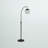 Collins 66'' Arched Floor Lamp-652901187