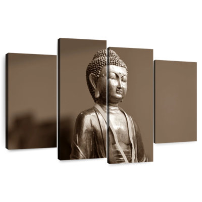 Buddha Figurine