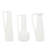 Cosmoliving By Cosmopolitan Ceramic Modern Vase-910407972-849850212