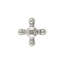 Fuller Collection - bouton de designer - 1-11 / 16 "x 1-11 / 16" nickel poli - quincaillerie traditionnelle pour tiroirs et armoires-87077063-110455163