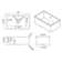Shaws­™ 30" L x 18" W Undermount Kitchen Sink