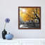 Park Pretty by Amanda J. Brooks - Print on Canvas-299916813-276442827