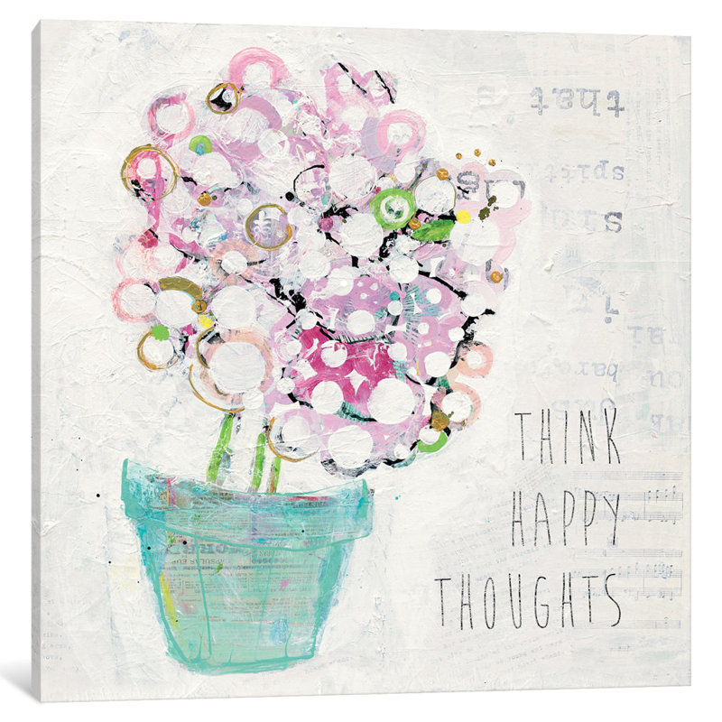 « hidden inspiration », impression sur toile tendue, H 18 po x l 18 po x P 1,5 po