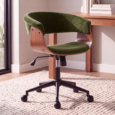 Adjustable Swivel Office Chair