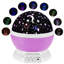 Projecteur d'étoiles à DEL avec veilleuse pour chambre de bébé-62230177
