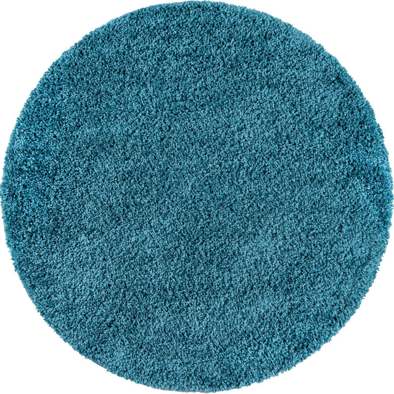 Fragos Indoor Rug, Round 3'3"