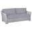 Club Woven Sofa - Black Walnut-93646287-30564831-70236914
