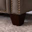 Fauteuil Ridwan