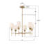 Lustre 32 po Jahir