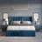 Georgia-Lee Upholstered Wingback Storage Bed-434974478-434974479