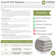 True Fit PVC Three Board Joined Board-n-Batten Shutters