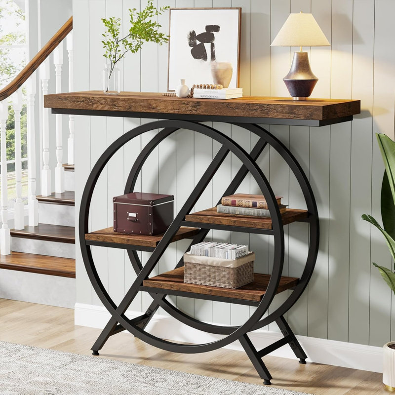 99.99cm Console Table