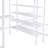 Addiemae Metal,Solid + Manufactured Wood Platform Bed-1322772385