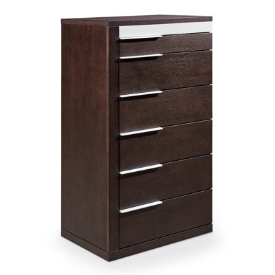 Oman 24'' W 6 - Drawer Dresser