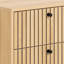 Roscigno 45.6cm W Manufactured Wood Bedside Table